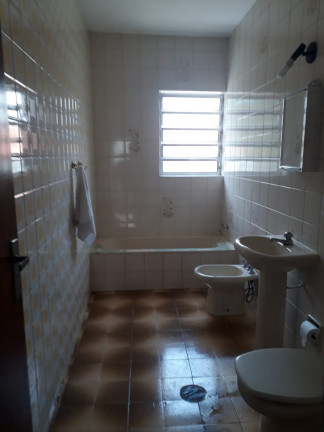Imagem Casa com 3 Quartos à Venda, 180 m² em Chácara Santo Antônio (zona Sul) - São Paulo