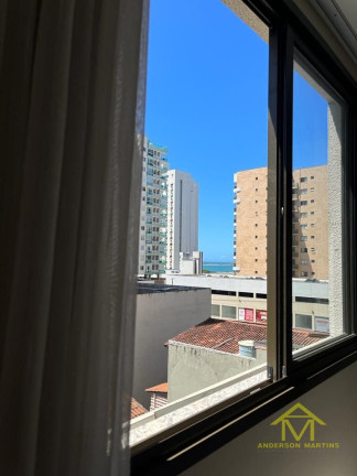Apartamento com 3 Quartos à Venda, 78 m² em Praia De Itaparica - Vila Velha