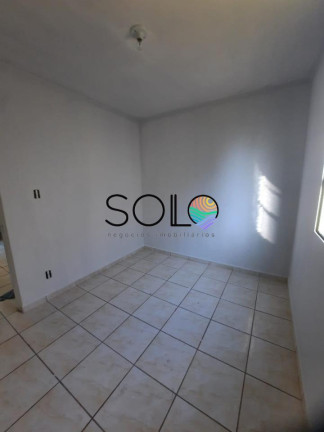 Apartamento com 2 Quartos para Alugar, 39 m² em Jardim Residencial Paraíso - Araraquara