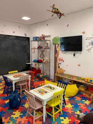 Imagem Imóvel com 2 Quartos à Venda, 77 m² em Jardim Vila Mariana - São Paulo