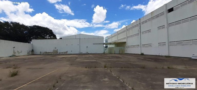 Imagem Imóvel Comercial à Venda, 7.781 m² em Casa Verde - São Paulo Imagem Imóvel Comercial à Venda, 7.781 m² em Casa Verde - São Paulo