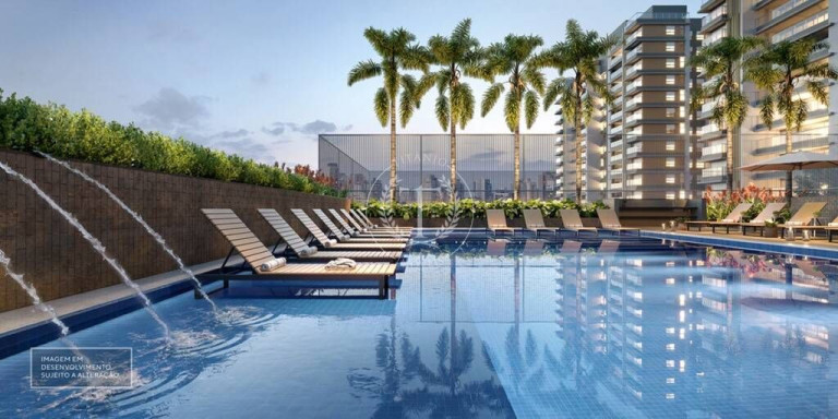 Imagem Apartamento com 4 Quartos à Venda, 288 m² em Alto Da Lapa - São Paulo