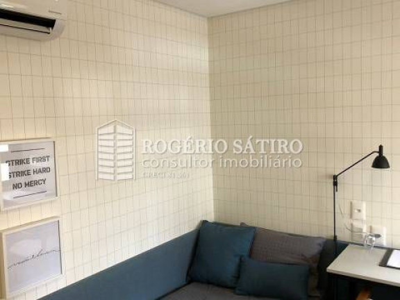Imagem Apartamento com 3 Quartos à Venda, 145 m² em Vila Mariana - São Paulo