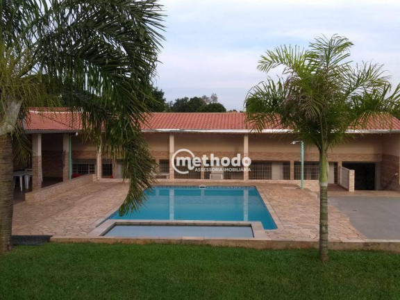 Chácara com 1 Quarto à Venda, 700 m² em Agricola Santa Clara - Monte Mor