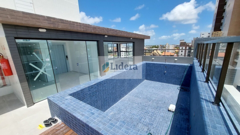 Imagem Apartamento com 3 Quartos à Venda, 70 m² em Intermares - Cabedelo