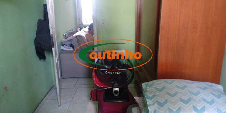 Imagem Apartamento com 2 Quartos à Venda, 55 m² em Vila Isabel - Rio De Janeiro Imagem Apartamento com 2 Quartos à Venda, 55 m² em Vila Isabel - Rio De Janeiro