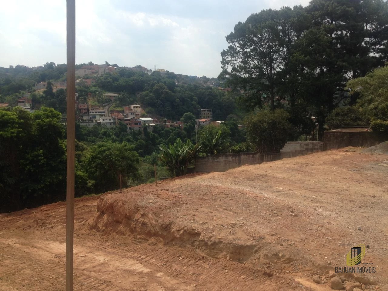 Terreno para Alugar, 1.200 m² em Parque Rizzo - Cotia