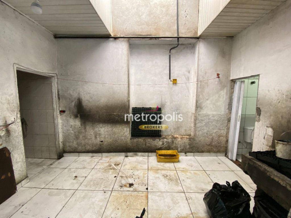 Imagem Sala Comercial para Alugar, 257 m² em Fundação - São Caetano Do Sul Imagem Sala Comercial para Alugar, 257 m² em Fundação - São Caetano Do Sul