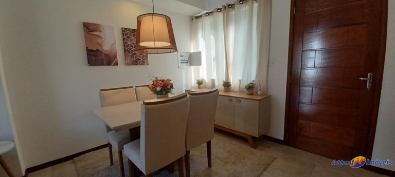 Imagem Casa com 2 Quartos à Venda, 54 m² em Cascata Do Imbuí - Teresópolis