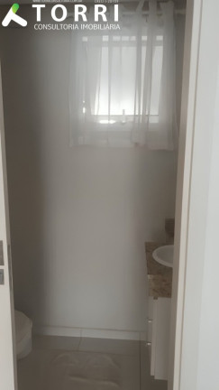Imagem Apartamento com 3 Quartos à Venda, 116 m² em Parque Campolim - Sorocaba