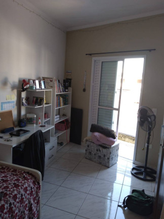 Imagem Casa com 2 Quartos à Venda, 85 m² em Flórida - Praia Grande
