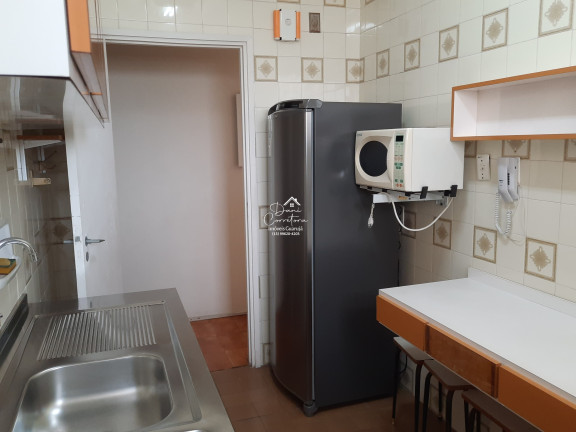 Imagem Apartamento com 2 Quartos à Venda, 70 m² em Pitangueiras - Guarujá