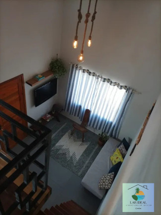 Imagem Casa de Condomínio com 1 Quarto à Venda, 35 m² em Tucuns - Búzios Imagem Casa de Condomínio com 1 Quarto à Venda, 35 m² em Tucuns - Búzios