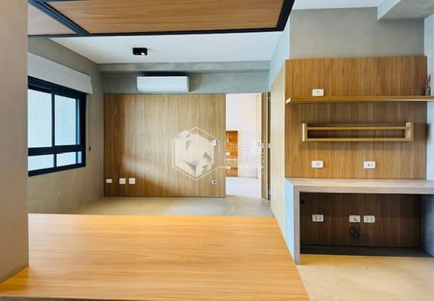 Imagem Apartamento com 1 Quarto à Venda, 73 m² em Cerqueira César - São Paulo Imagem Apartamento com 1 Quarto à Venda, 73 m² em Cerqueira César - São Paulo