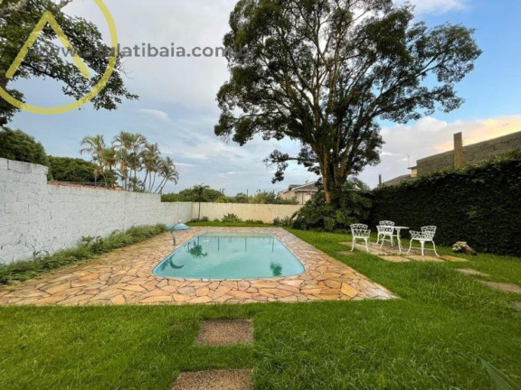 Imagem Casa com 3 Quartos à Venda, 270 m² em Jardim Dos Pinheiros - Atibaia