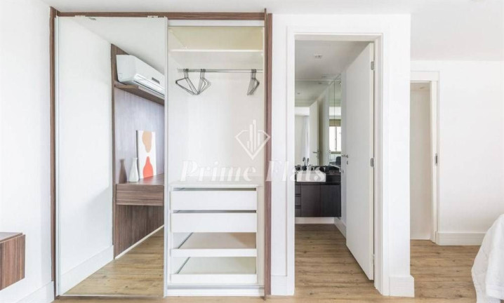 Imagem Apartamento com 2 Quartos à Venda, 100 m² em Brooklin Paulista - São Paulo Imagem Apartamento com 2 Quartos à Venda, 100 m² em Brooklin Paulista - São Paulo