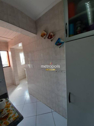 Imagem Apartamento com 3 Quartos à Venda, 97 m² em Santa Maria - São Caetano Do Sul Imagem Apartamento com 3 Quartos à Venda, 97 m² em Santa Maria - São Caetano Do Sul
