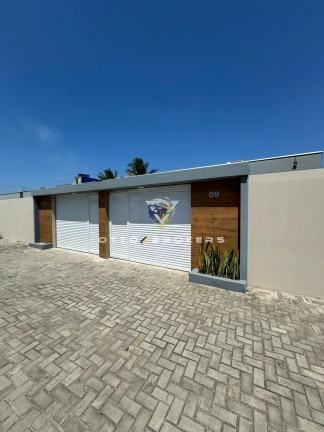 Imagem Casa com 3 Quartos à Venda,  em Cambolo - Porto Seguro