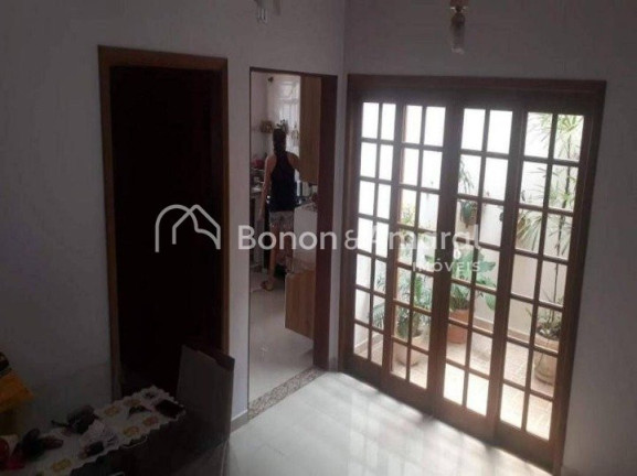 Imagem Casa de Condomínio com 3 Quartos à Venda, 250 m² em Residencial Terras Do Barão - Campinas Imagem Casa de Condomínio com 3 Quartos à Venda, 250 m² em Residencial Terras Do Barão - Campinas
