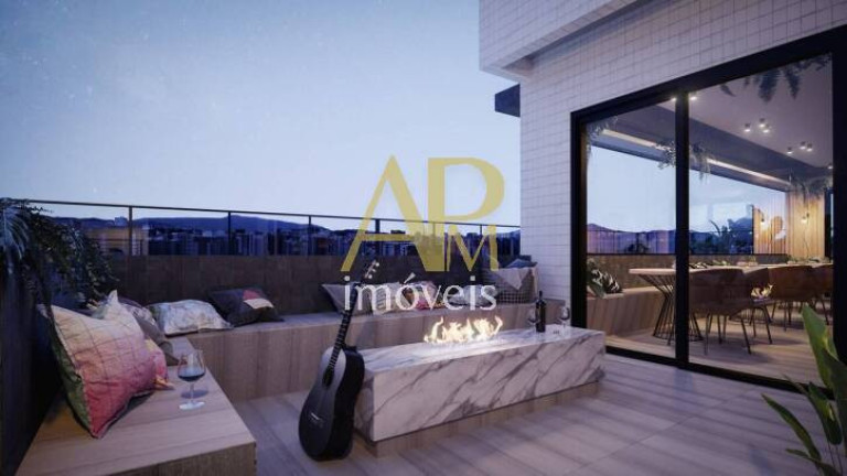 Imagem Apartamento com 2 Quartos à Venda, 72 m² em Kobrasol - São José Imagem Apartamento com 2 Quartos à Venda, 72 m² em Kobrasol - São José