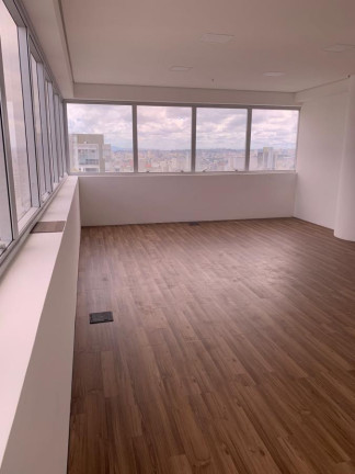 Imagem Sala Comercial à Venda, 37 m² em Centro - Santo André Imagem Sala Comercial à Venda, 37 m² em Centro - Santo André