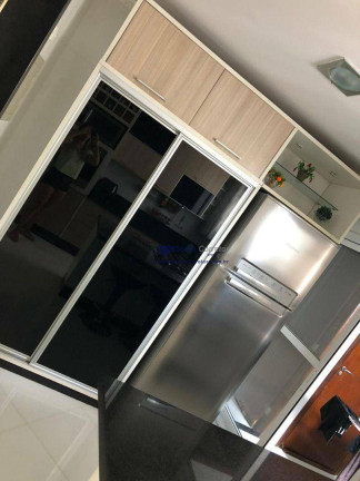 Imagem Apartamento com 3 Quartos à Venda, 117 m² em Centro - Guarulhos