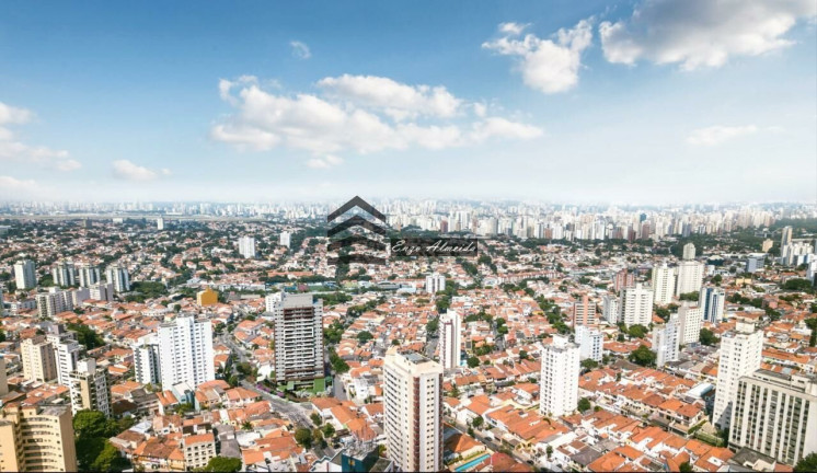 Imagem Apartamento com 3 Quartos à Venda, 131 m² em Vila Mariana - São Paulo Imagem Apartamento com 3 Quartos à Venda, 131 m² em Vila Mariana - São Paulo