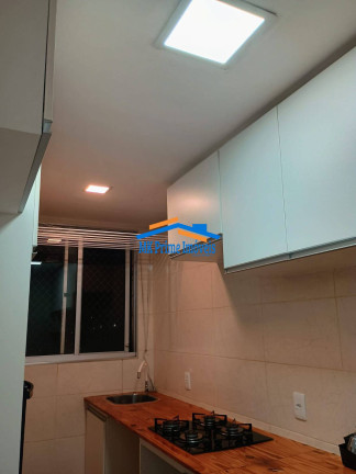 Imagem Apartamento com 2 Quartos à Venda, 47 m² em Cidade Das Flores - Osasco Imagem Apartamento com 2 Quartos à Venda, 47 m² em Cidade Das Flores - Osasco