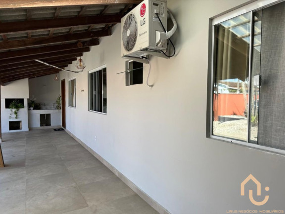 Imagem Casa com 1 Quarto à Venda, 101 m² em Itacolomi - Balneário Piçarras
