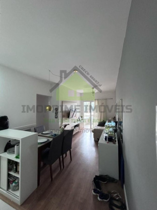 Imagem Apartamento com 2 Quartos à Venda, 64 m² em Jardim California - Jacareí Imagem Apartamento com 2 Quartos à Venda, 64 m² em Jardim California - Jacareí