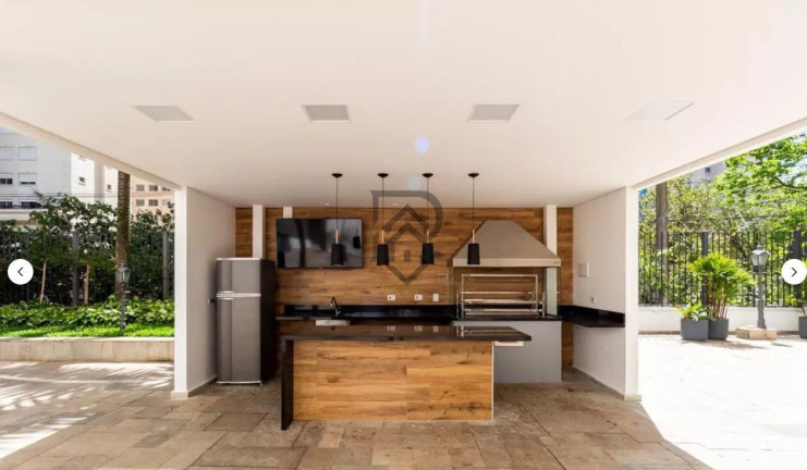 Imagem Apartamento com 4 Quartos à Venda, 169 m² em Moema - São Paulo