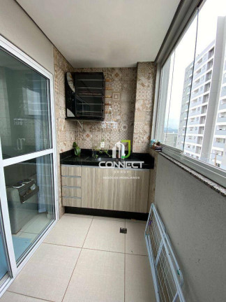 Imagem Apartamento com 2 Quartos à Venda, 53 m² em São Vicente - Itajaí Imagem Apartamento com 2 Quartos à Venda, 53 m² em São Vicente - Itajaí