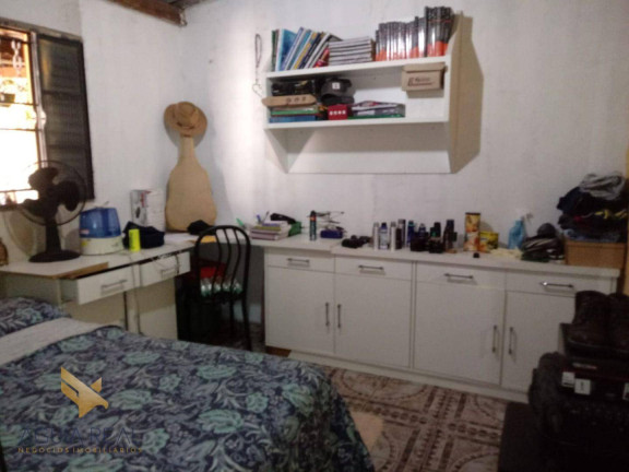 Imagem Casa com 3 Quartos à Venda, 95 m² em Vila Santa Luzia - Campo Grande Imagem Casa com 3 Quartos à Venda, 95 m² em Vila Santa Luzia - Campo Grande