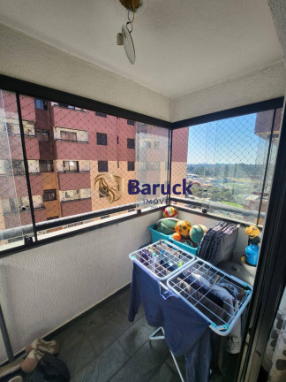 Imagem Apartamento com 3 Quartos à Venda, 65 m² em Vila Do Encontro - São Paulo