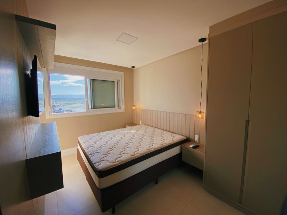 Imagem Apartamento com 3 Quartos à Venda, 130 m² em Predial - Torres