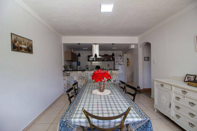 Imagem Casa com 3 Quartos à Venda, 247 m² em Jardim Clarice I - Votorantim