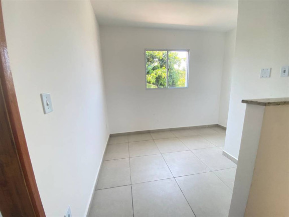 Imagem Casa com 2 Quartos à Venda, 45 m² em Vila Sonia - Praia Grande