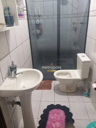 Imagem Sobrado com 3 Quartos à Venda, 132 m² em Quarta Divisão - Ribeirão Pires Imagem Sobrado com 3 Quartos à Venda, 132 m² em Quarta Divisão - Ribeirão Pires