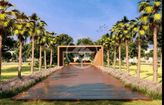 Terreno à Venda, 470 m² em Solaris Laguna - Senador Canedo