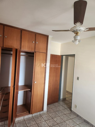 Imagem Apartamento com 2 Quartos à Venda, 108 m² em Jardim Irajá - Ribeirão Preto