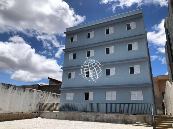 Imagem Apartamento com 2 Quartos à Venda, 50 m² em Jardim Colonial - Atibaia Imagem Apartamento com 2 Quartos à Venda, 50 m² em Jardim Colonial - Atibaia