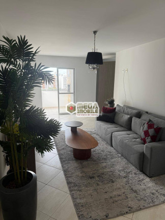 Imagem Apartamento com 3 Quartos à Venda, 87 m² em Centro - Florianópolis Imagem Apartamento com 3 Quartos à Venda, 87 m² em Centro - Florianópolis