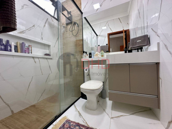 Imagem Casa de Condomínio com 3 Quartos à Venda, 175 m² em Jardim Golden Park Residence - Sorocaba Imagem Casa de Condomínio com 3 Quartos à Venda, 175 m² em Jardim Golden Park Residence - Sorocaba
