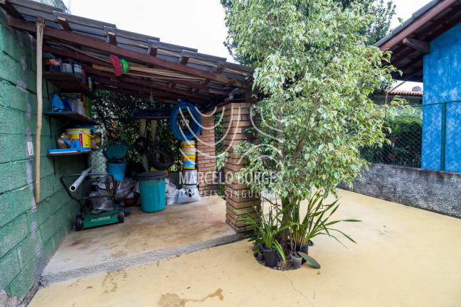 Imagem Casa de Condomínio com 3 Quartos à Venda, 340 m² em Jacaré - Cabreúva
