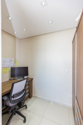 Imagem Apartamento com 3 Quartos à Venda, 132 m² em Jardim Marajoara - São Paulo Imagem Apartamento com 3 Quartos à Venda, 132 m² em Jardim Marajoara - São Paulo