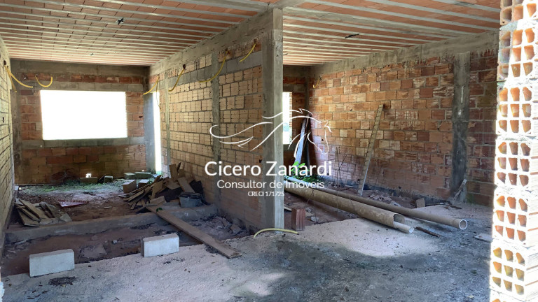 Imagem Casa com 4 Quartos à Venda, 2 m² em Saboó - São Roque