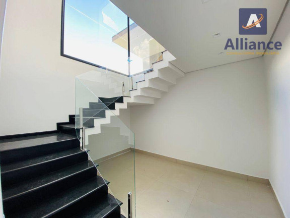 Imagem Casa com 4 Quartos à Venda, 375 m² em Joapiranga - Valinhos