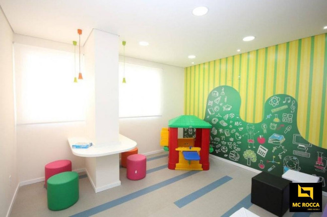 Imagem Apartamento com 2 Quartos à Venda, 60 m² em Barcelona - São Caetano Do Sul Imagem Apartamento com 2 Quartos à Venda, 60 m² em Barcelona - São Caetano Do Sul