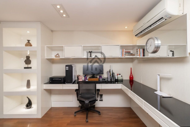 Imagem Apartamento com 2 Quartos à Venda, 96 m² em Brooklin - São Paulo