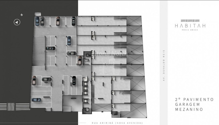 Imagem Apartamento com 2 Quartos à Venda, 71 m² em Balneário Santa Clara - Itajaí Imagem Apartamento com 2 Quartos à Venda, 71 m² em Balneário Santa Clara - Itajaí